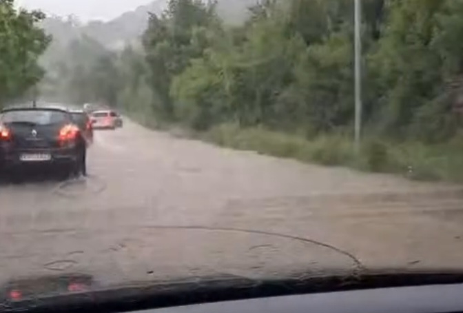 Moguće poplave u Hercegovini, evo kada
