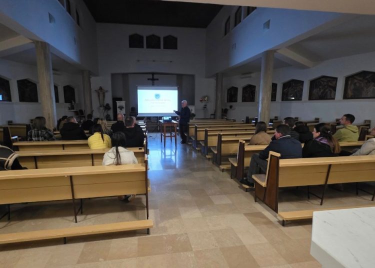 Foto: Župa Buhovo