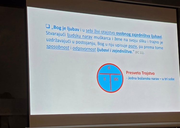 Foto: Župa Buhovo