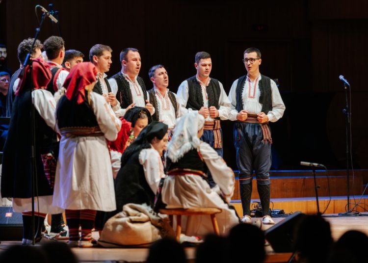 Širokobriješka večer u Zagrebu okupila 1.700 gostiju u Lisinskom