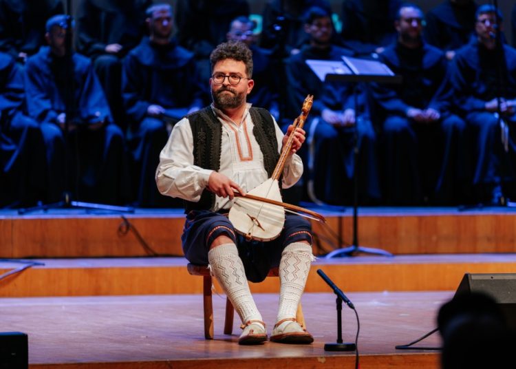 Širokobriješka večer u Zagrebu okupila 1.700 gostiju u Lisinskom