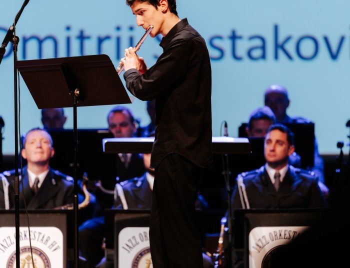 Širokobriješka večer u Zagrebu okupila 1.700 gostiju u Lisinskom