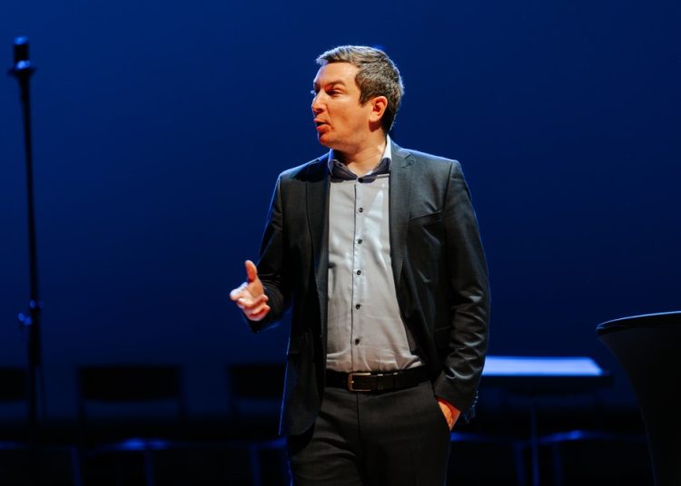 Širokobriješka večer u Zagrebu okupila 1.700 gostiju u Lisinskom