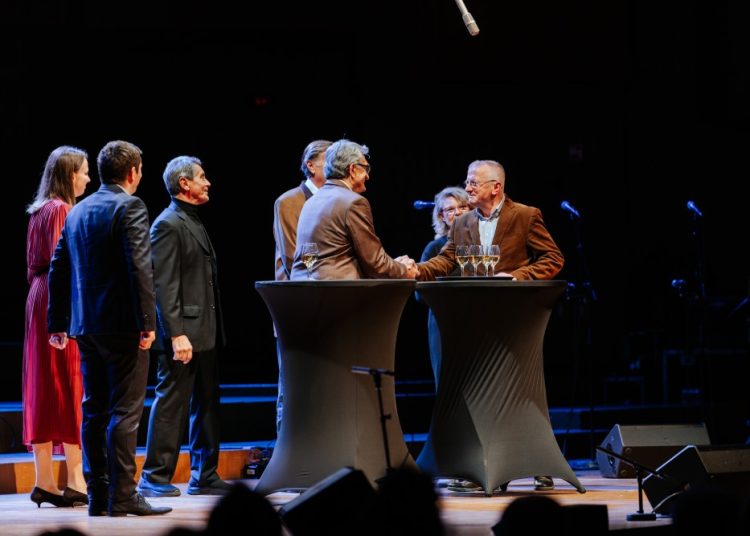 Širokobriješka večer u Zagrebu okupila 1.700 gostiju u Lisinskom