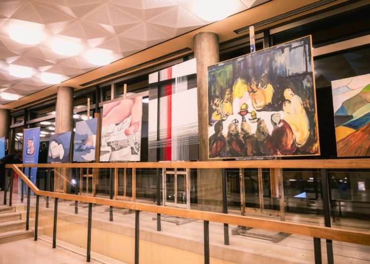 Širokobriješka večer u Zagrebu okupila 1.700 gostiju u Lisinskom