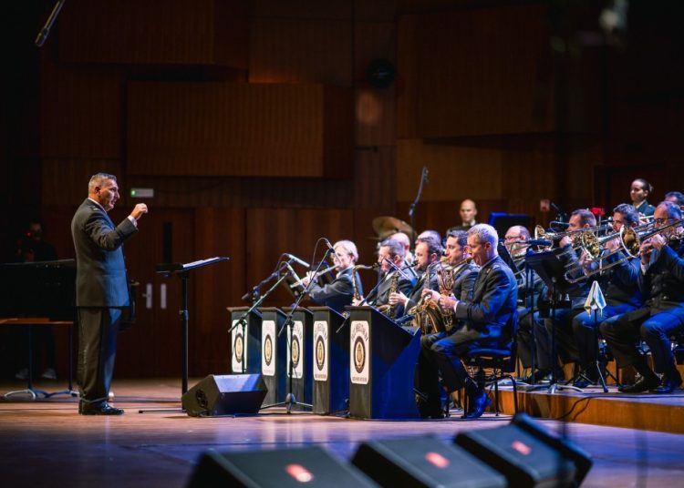 Širokobriješka večer u Zagrebu okupila 1.700 gostiju u Lisinskom