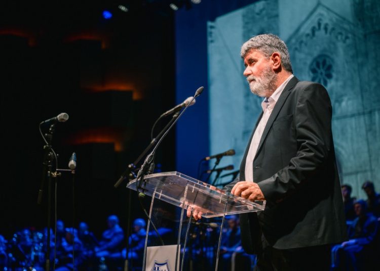 Širokobriješka večer u Zagrebu okupila 1.700 gostiju u Lisinskom