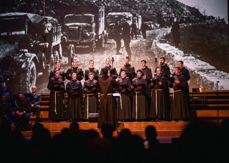 Širokobriješka večer u Zagrebu okupila 1.700 gostiju u Lisinskom