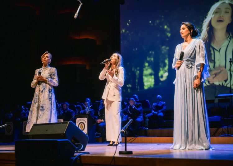 Širokobriješka večer u Zagrebu okupila 1.700 gostiju u Lisinskom