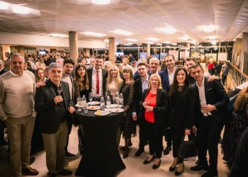 Širokobriješka večer u Zagrebu okupila 1.700 gostiju u Lisinskom