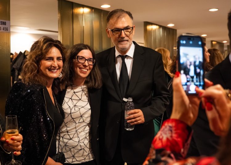 Širokobriješka večer u Zagrebu okupila 1.700 gostiju u Lisinskom