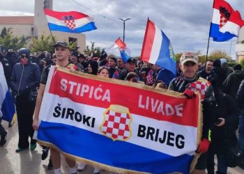 Širokobriježani sudjelovali na memorijalnim utrkama za Vukovar i Škabrnju
