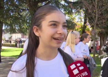 Slavlje povodom Dana općine Grude