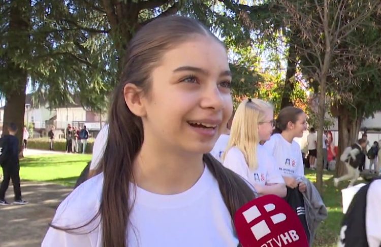 Slavlje povodom Dana općine Grude