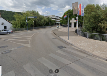 Google Street View stigao u BiH: Prošetajte ulicama Širokog Brijega