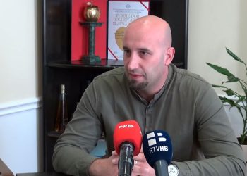 (VIDEO) Ljubuški: Digitalizirane matične usluge, dokumenti bez odlaska na šalter