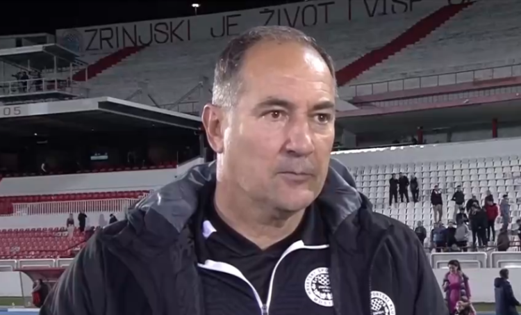 Štimac nakon poraza od Posušja: Bili smo statični previše i to nas je koštalo