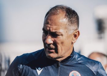 Štimac nakon poraza Zrinjskog u Europi: Moramo ostati jaki