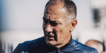 Štimac nakon poraza Zrinjskog u Europi: Moramo ostati jaki