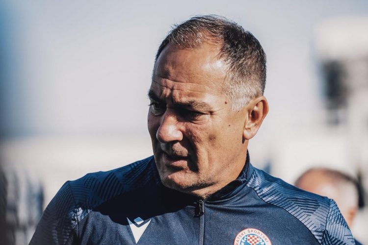 Štimac nakon poraza Zrinjskog u Europi: Moramo ostati jaki