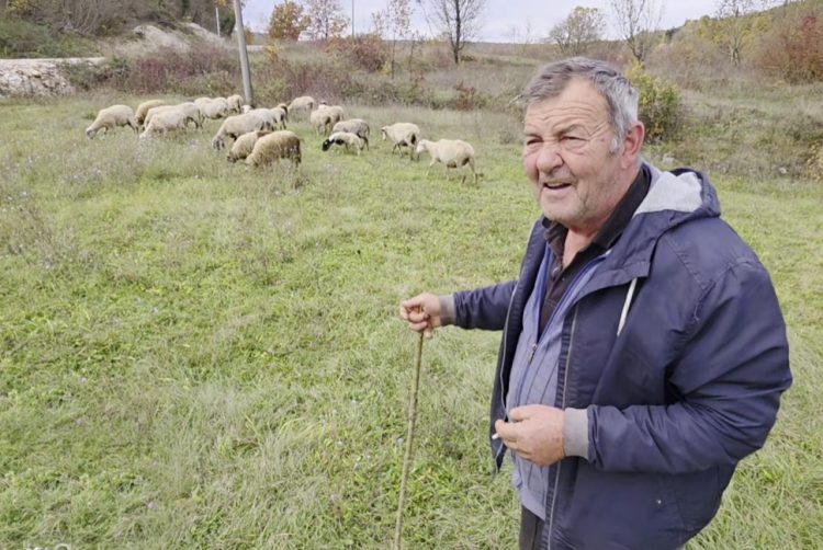 Stipe Šimić iz Gruda: Kad vidim kako je oženjenima, drago mi je da se nisam ženio