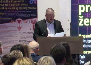 Stručnjaci iz regije o napretku radiologije u Mostaru