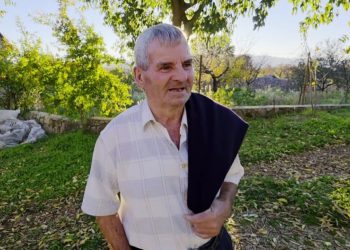 Tišina Donjih Mamića: Život Venca Mikulića nakon gubitka svega