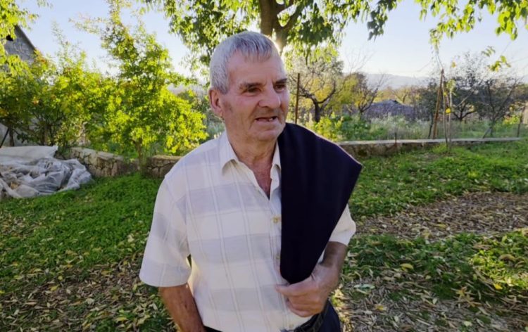 Tišina Donjih Mamića: Život Venca Mikulića nakon gubitka svega