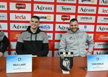 Izviđač dočekuje Dudelange: Europski ispit pred domaćim navijačima