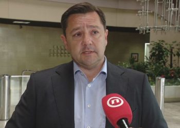 U Hrvatskoj uhićen i smijenjen glavni državni inspektor Andrija Mikulić