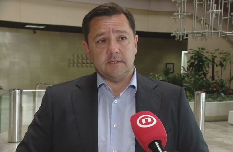 U Hrvatskoj uhićen i smijenjen glavni državni inspektor Andrija Mikulić