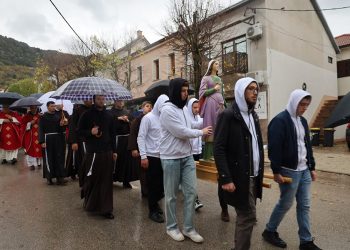 Foto: Radio Ljubuški