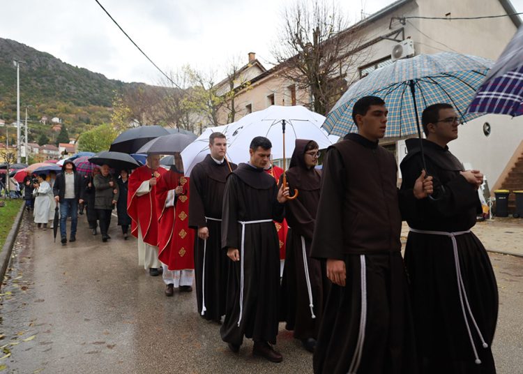 Foto: Radio Ljubuški