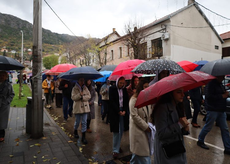 Foto: Radio Ljubuški