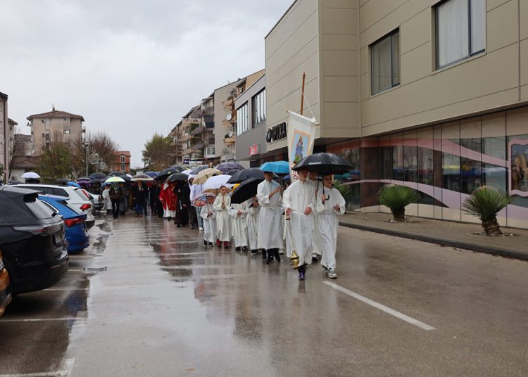 Foto: Radio Ljubuški