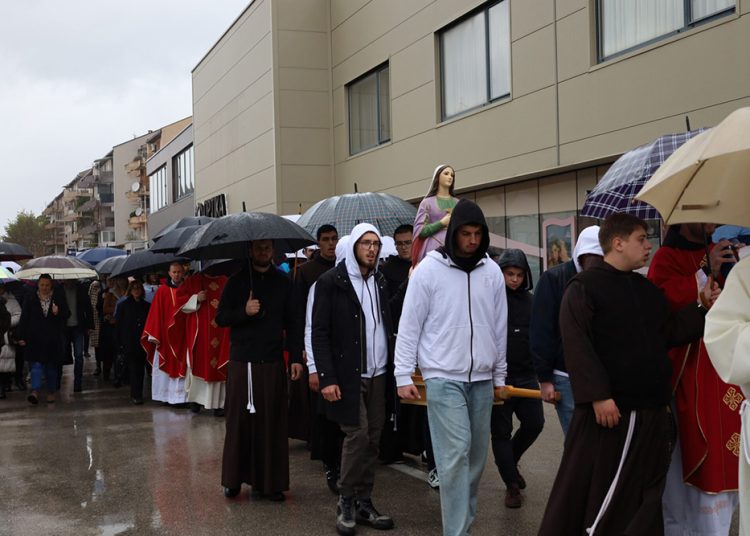 Foto: Radio Ljubuški