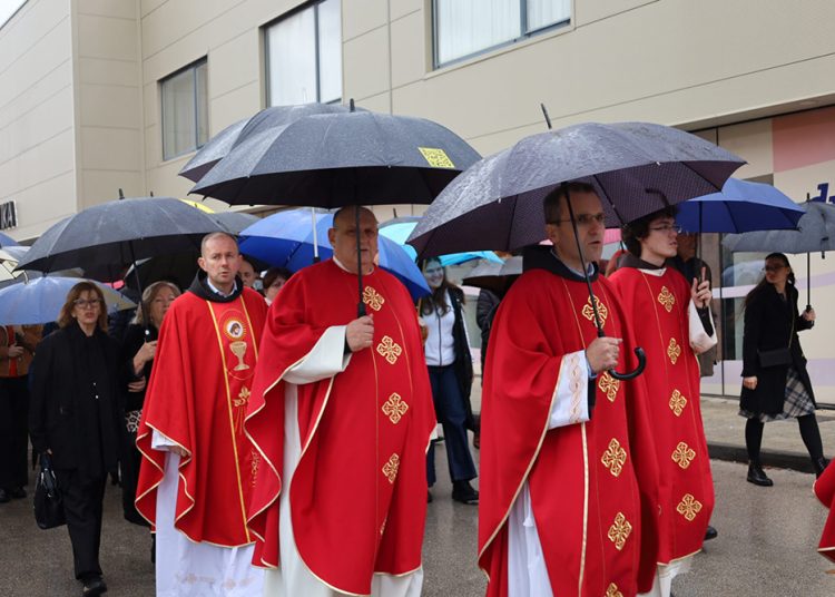 Foto: Radio Ljubuški