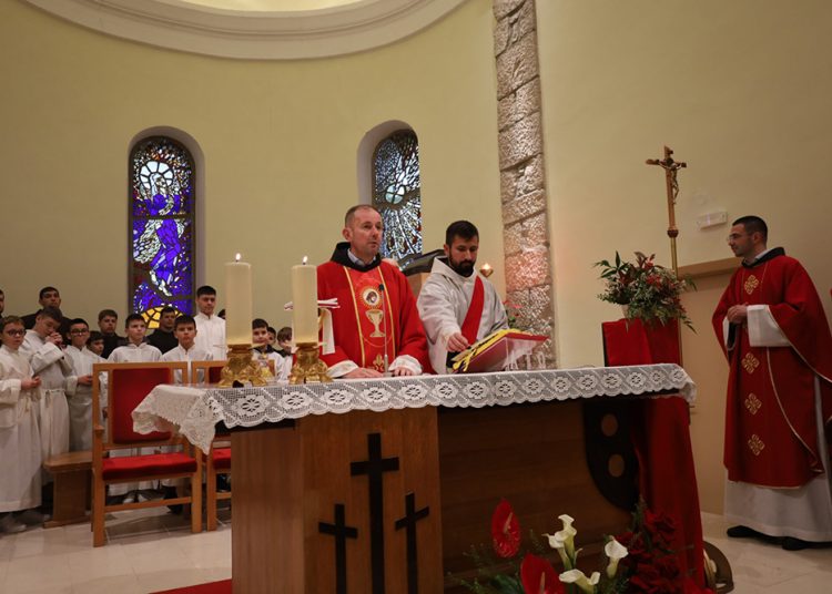 Foto: Radio Ljubuški