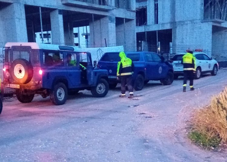 Foto: Civilna zaštita HNŽ