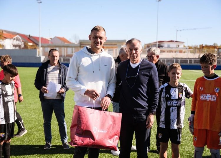 U Posušju održan kamp “Hrvatske dijaspore BiH”