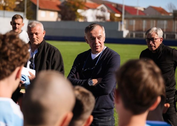 U Posušju održan kamp “Hrvatske dijaspore BiH”