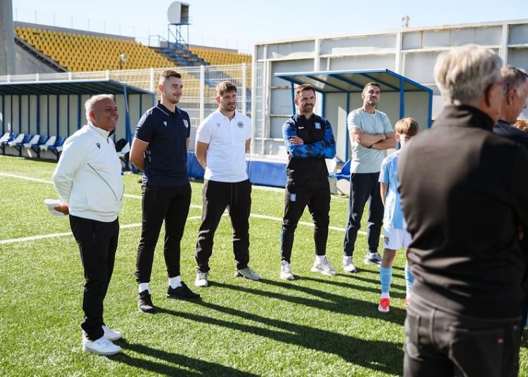 U Posušju održan kamp “Hrvatske dijaspore BiH”