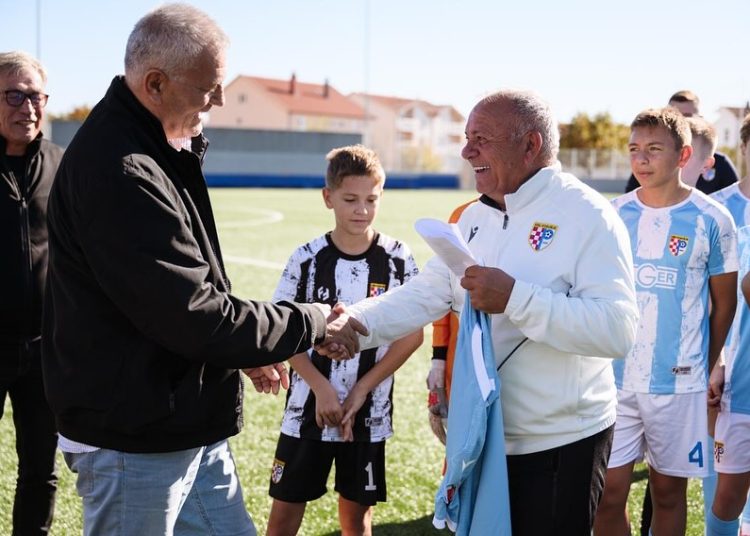 U Posušju održan kamp “Hrvatske dijaspore BiH”