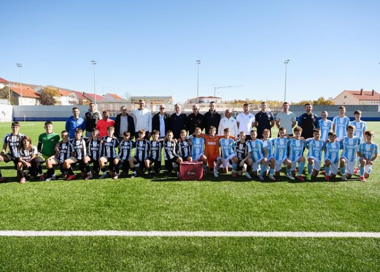 U Posušju održan kamp “Hrvatske dijaspore BiH”