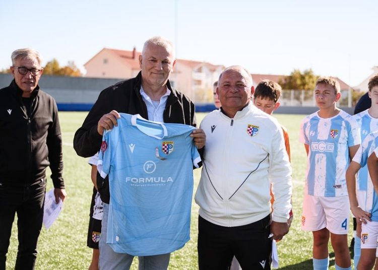 U Posušju održan kamp “Hrvatske dijaspore BiH”