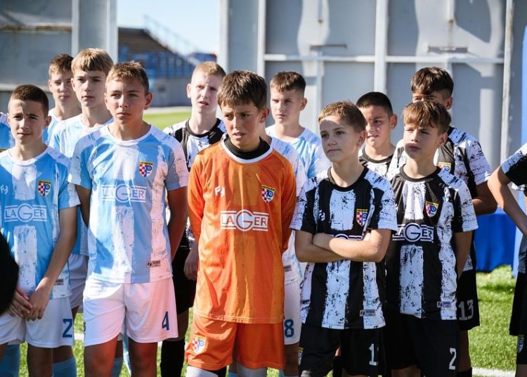 U Posušju održan kamp “Hrvatske dijaspore BiH”