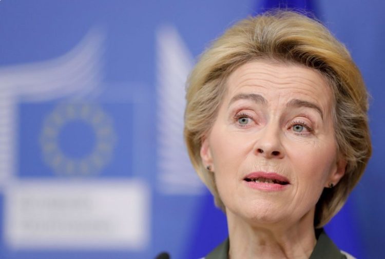 Europska komisija ispituje status Amazona i Microsofta u oblaku usred napetosti s Trumpom