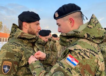 Uveden vojni rok: Evo kad dolaze prvi pozivi i što moraju znati mladići van Hrvatske