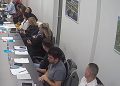 Vijećnik istrznuo mikrofon vijećnici tijekom sjednice u Općinskom vijeću Grude