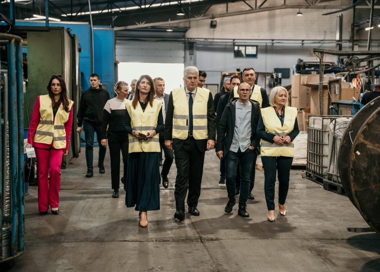 Foto: Grad Široki Brijeg